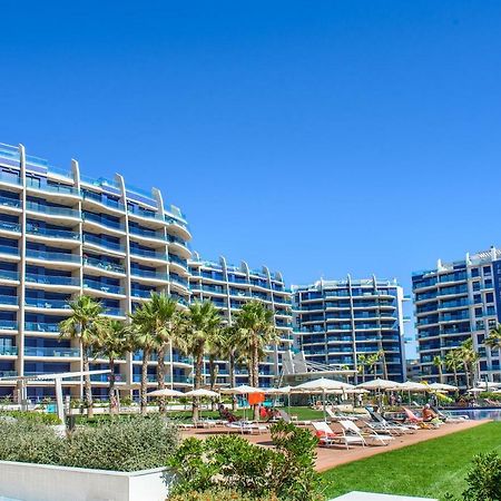 Crucero Lägenhet Torrevieja Exteriör bild