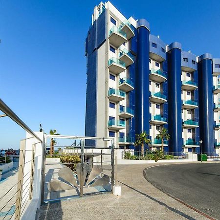 Crucero Lägenhet Torrevieja Exteriör bild